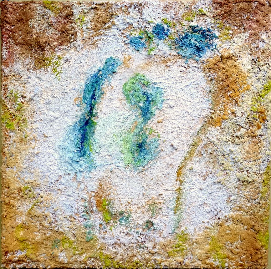 Shrinking Lake 3