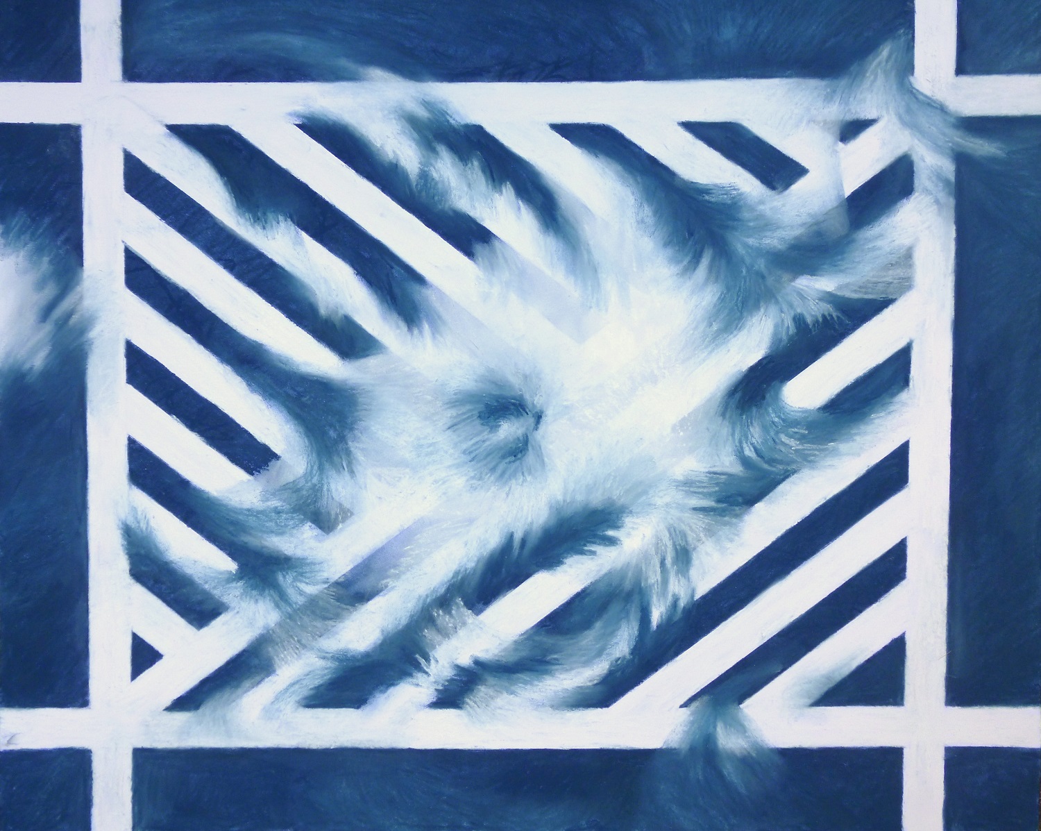 Disintegration I
